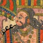 Portrait of Vyasa