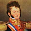 Portrait of Bernardo O'Higgins