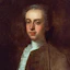 Portrait of Thomas Hutchinson