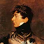 Portrait of George IV