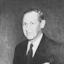 Portrait of Harry Hopkins