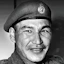 Portrait of Tommy Prince
