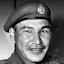 Portrait of Tommy Prince