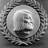 Portrait of Simon de Montfort