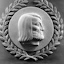 Portrait of Simon de Montfort