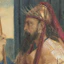 Portrait of King Solomon