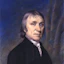 Portrait of Joseph Priestley