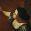 Portrait of Artemisia Gentileschi