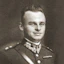 Portrait of Witold Pilecki