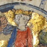 Portrait of Aethelred I