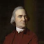 Portrait of Samuel Adams