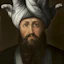 Portrait of Saladin