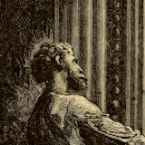 Portrait of Captain Nemo