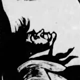 Portrait of Heathcliff