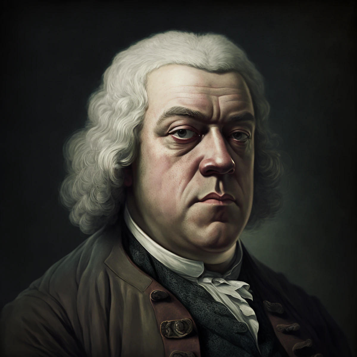 Chat with Samuel Johnson – AI Historical Figure | Humy.ai