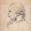 Portrait of Georges Danton