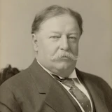 Portrait of William Howard Taft