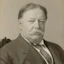 Portrait of William Howard Taft