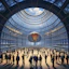 Portrait of World Trade Organization (WTO)