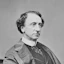 Portrait of Sir John A. Macdonald