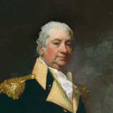 Portrait of Henry Knox