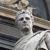 Portrait of Athanasius of Alexandria