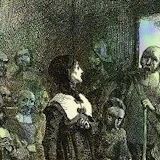 Portrait of Anne Hutchinson