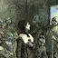 Portrait of Anne Hutchinson