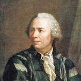 Portrait of Leonhard Euler