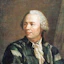 Portrait of Leonhard Euler
