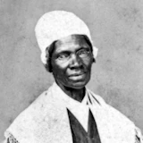 Portrait of Sojourner Truth