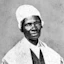 Portrait of Sojourner Truth
