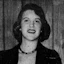 Portrait of Sylvia Plath