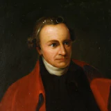 Portrait of Patrick Henry