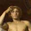 Portrait of Achilles