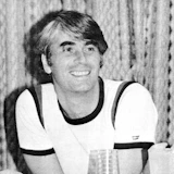 Portrait of Robert Nozick