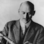 Portrait of Robert H. Goddard