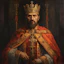 Portrait of Basil II
