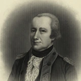 Portrait of Alexander McDougall
