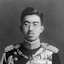 Portrait of Emperor Hirohito
