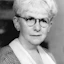 Portrait of Marjory Stoneman Douglas