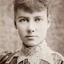 Portrait of Nellie Bly