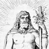Portrait of Balder