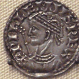 Portrait of William the Conqueror