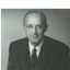Portrait of Carl Rogers
