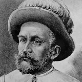 Portrait of Peter Minuit