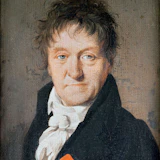 Portrait of Lazare Carnot