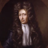 Portrait of Robert Boyle