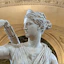 Portrait of Artemis