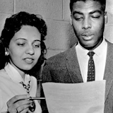 Portrait of Diane Nash
